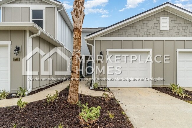 property at 1716 Bridger Trce