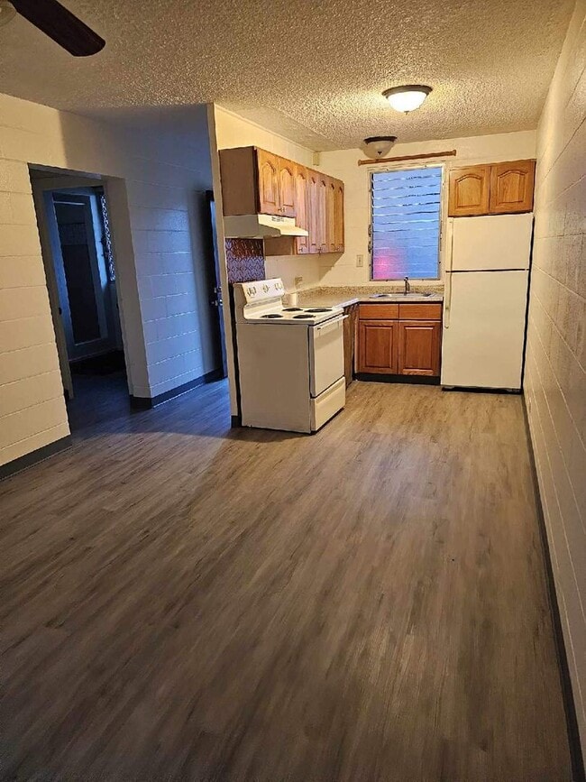 262 Kapiolani St in Hilo, HI - Building Photo - Building Photo