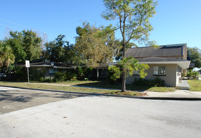 542 Shoreview Ave in Winter Park, FL - Building Photo - Building Photo