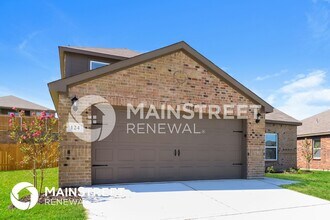 124 Switchback Hl Rd in Newark, TX - Building Photo - Building Photo