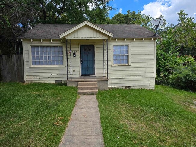 property at 5102 W 11th St