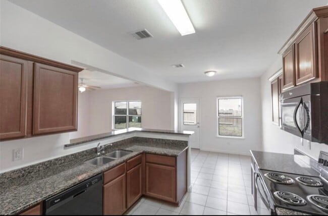 property at 20527 Faith Millstream Dr