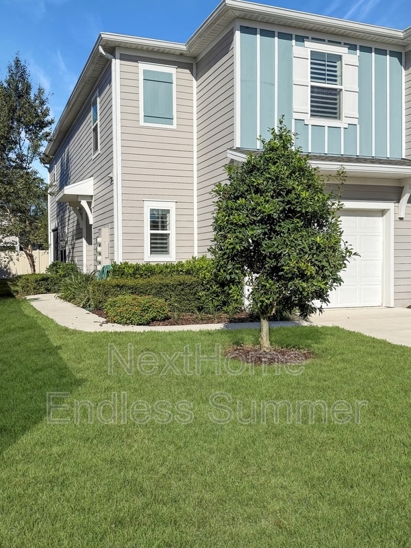 property at 2561 High Marsh Ct