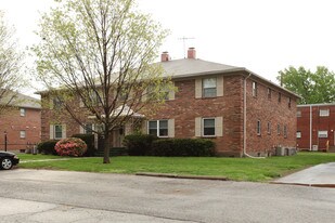 4214 N Church Way Apartments