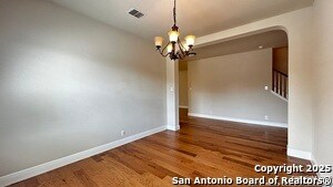 9703 Justice Ln in Converse, TX - Building Photo - Building Photo