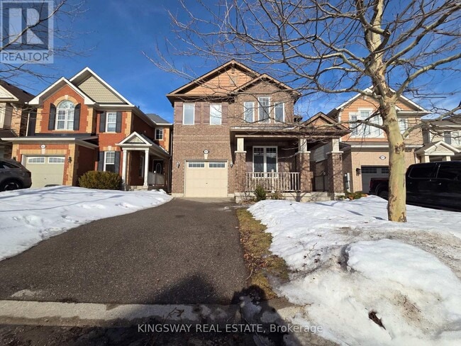 property at 469 Tyrone Cres