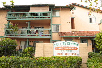 Casa El Centro Apartments in La Habra, CA - Building Photo - Building Photo