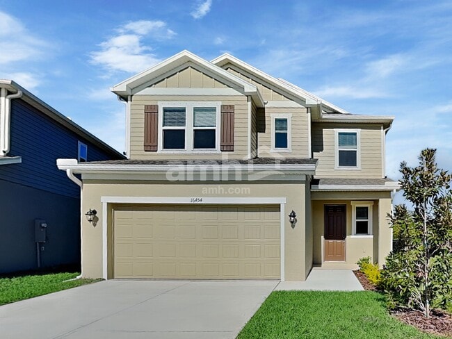 property at 16454 Cheyanne Ct