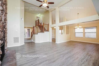 14635 S Hearthstone Green Dr in Houston, TX - Foto de edificio - Building Photo