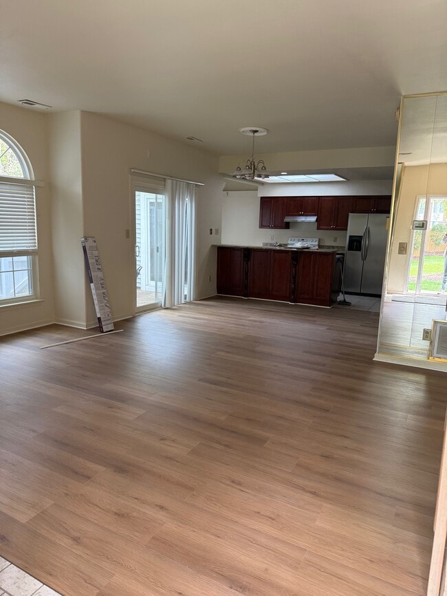 property at 4614 Islander Ct