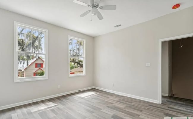 846 E 37th St in Savannah, GA - Building Photo - Building Photo