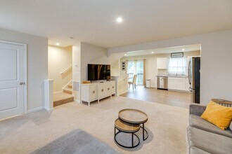 6262 Pebblebrook Dr in Milford, DE - Building Photo - Building Photo