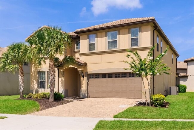 1924 Nice Ct in Kissimmee, FL - Building Photo - Building Photo