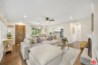 1039 26th St in Santa Monica, CA - Building Photo - Building Photo