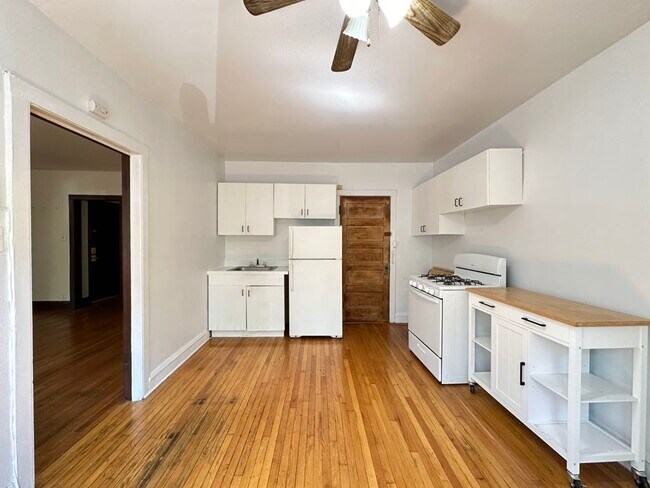 3300 W Schubert Ave in Chicago, IL - Building Photo - Building Photo