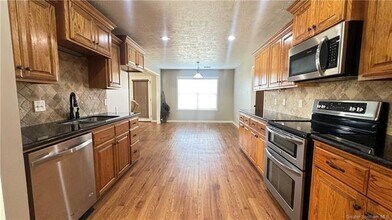 4777 W Nick Claire Ln in Iowa, LA - Building Photo - Building Photo