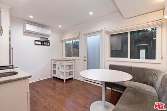 609 N Doheny Dr in Beverly Hills, CA - Building Photo - Building Photo