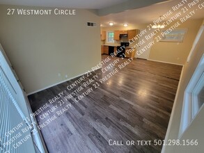 27 Westmont Cir in Little Rock, AR - Building Photo - Building Photo