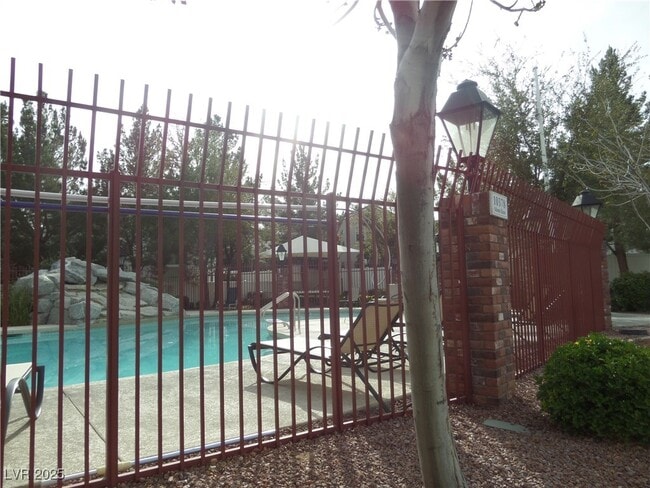 10382 Cherry Brook St in Las Vegas, NV - Building Photo - Building Photo