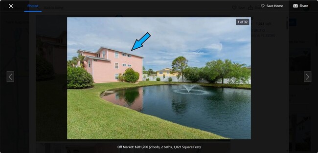 210 16th St in St. Augustine, FL - Building Photo - Building Photo