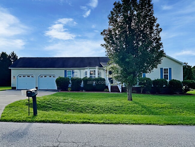 property at 8812 Love Field Ct