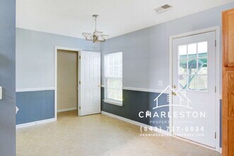 222 Maypop Dr in Goose Creek, SC - Building Photo - Building Photo