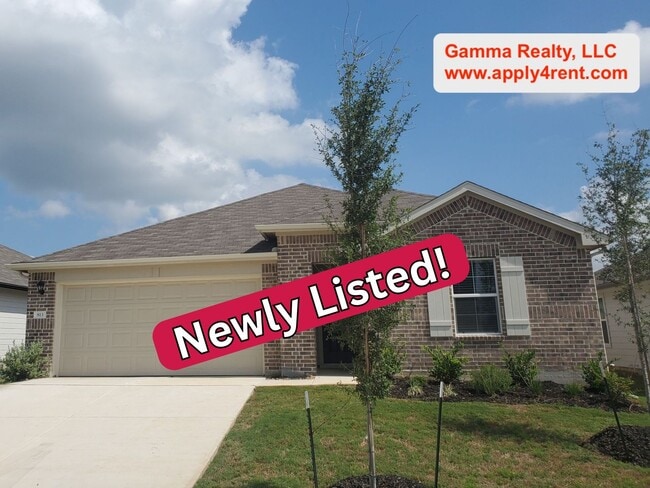 property at 813 Peccary Pl