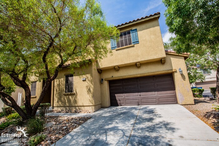 5253 Pendergrass St in North Las Vegas, NV - Building Photo