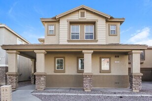 3905 W Park St in Phoenix, AZ - Building Photo