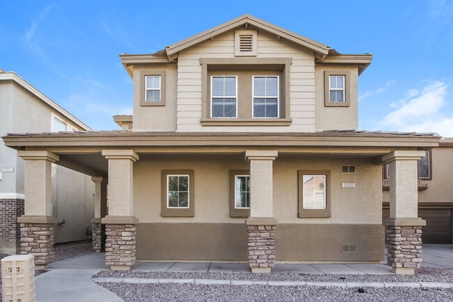 property at 3905 W Park St