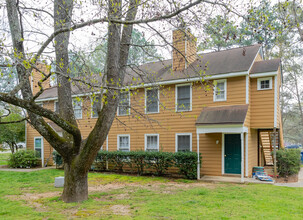 25 Bashford Rd in Raleigh, NC - Building Photo - Building Photo