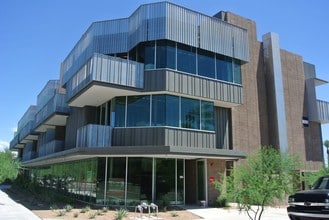 Eldorado on 1st in Scottsdale, AZ - Building Photo - Building Photo