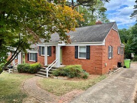 1204 Duplin Rd in Raleigh, NC - Building Photo