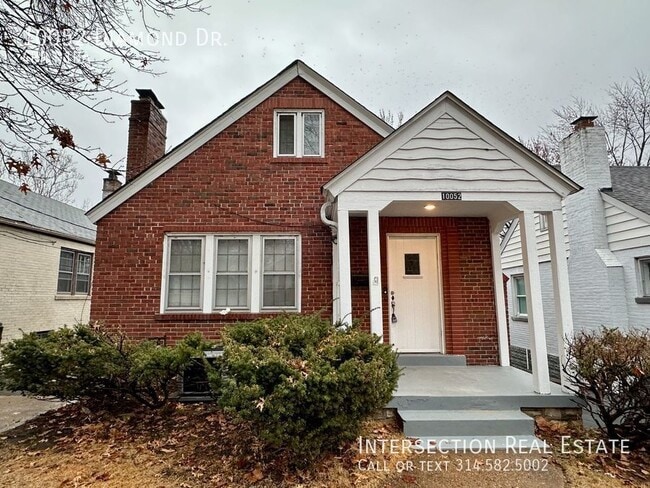 property at 10052 Diamond Dr