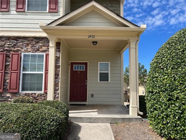 2472 Mildon Hall Ln in Lawrenceville, GA - Building Photo - Building Photo