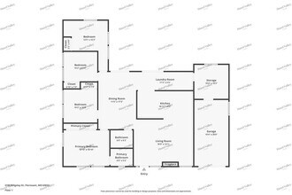 3190 Kingsley Dr in Florissant, MO - Building Photo - Building Photo