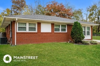 8501 Shirley Ln in Louisville, KY - Building Photo - Building Photo