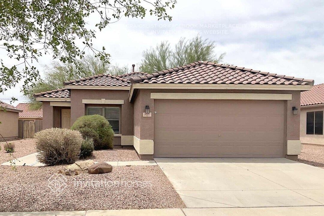 3047 W Casino Ave in Phoenix, AZ - Building Photo