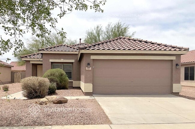 property at 3047 W Casino Ave