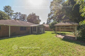 3322 Dawnwood Dr in Spring, TX - Foto de edificio - Building Photo