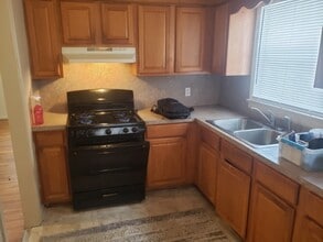 5 Phyllis St in Pine Bluff, AR - Building Photo - Building Photo