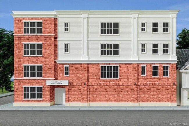 property at 122 Greenwich Ave
