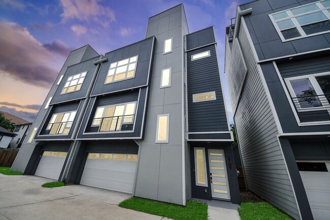 property at 2709 Dennis St
