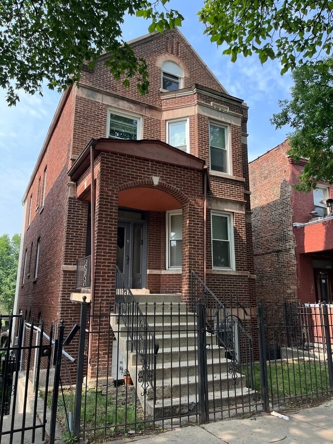 2602 W 22nd Pl in Chicago, IL - Building Photo - Building Photo