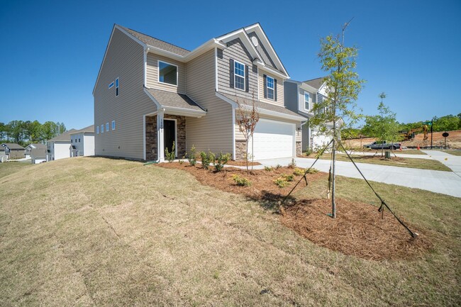 18041 Stark Wy in Charlotte, NC - Building Photo - Building Photo