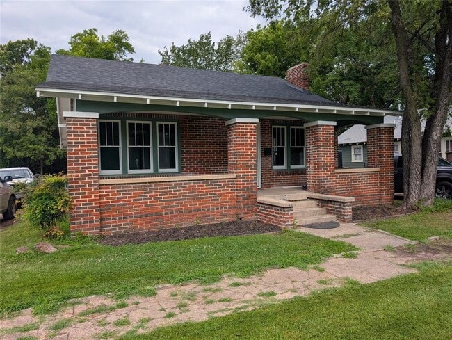 216 N University Blvd in Norman, OK - Building Photo - Building Photo