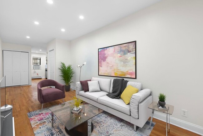 property at 63 Jefferson St
