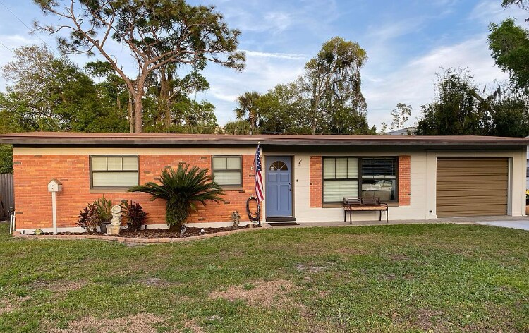 957 Dupont Ave in Winter Park, FL - Building Photo