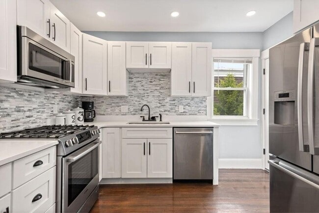 property at 389 Centre St