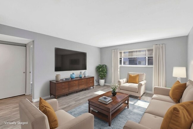 property at 309 N 12th St